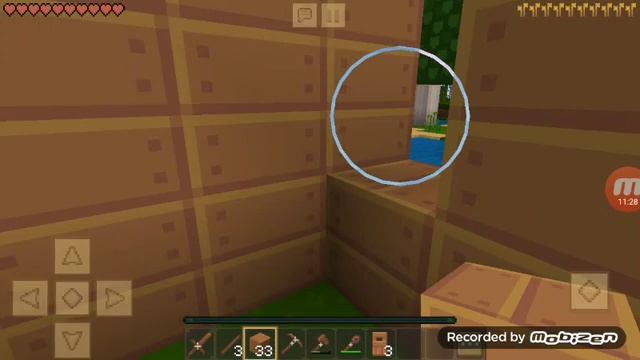 Minecraft поделка учение правильного игрока в minecraft смотреть онлайн