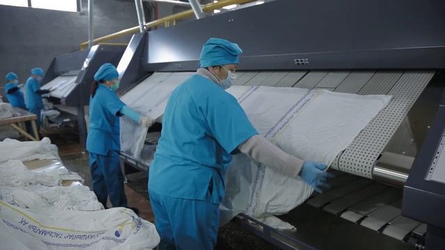 IC Group - клининговая компания №1 в Казахстане смотреть онлайн