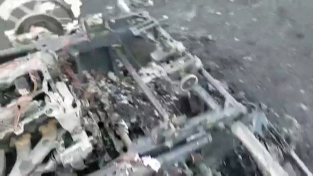 Polaris Slingshot - огонь колесница смотреть онлайн