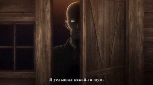 О Чём Был Первый Сезон Атаки Титанов(1 часть)