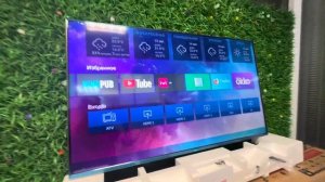 Телевизор Xiaomi Redmi Smart TV X50” 4K HDR 120Hz ТОП за свою цену!