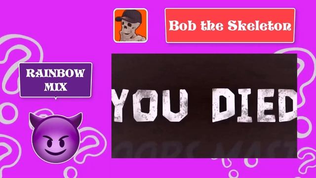 Guess the MONSTER'S VOICE #3 ROBLOX DOORS | Bob The Skeleton, Silence, Figure, Doors Super Hard Mod смотреть онлайн