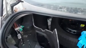 V #36 Ford Mondeo MK4 2012 Не открывается багажник 2022 04 16 2021 11 28