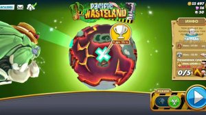 Hungry shark world возвращается,обновление!