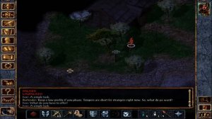 Baldurs Gate EE Playthrough, Part 3