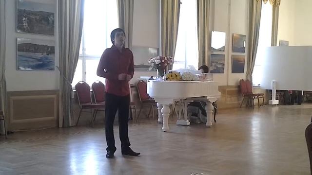 «Ночью светят звезды золотые» смотреть онлайн