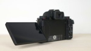 Canon PowerShot G5X Review