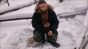 Kizlyar Supreme Aggressor Aus 8 satin