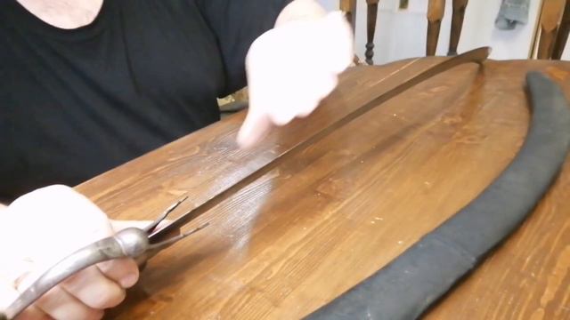 ИНДИЙСКИЕ САБЛИ-ТАЛЬВАРЫ