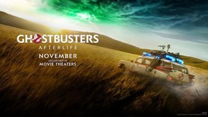 Охотники за привидениями: Наследники / Ghostbusters: Afterlife (2021) Трейлер 2