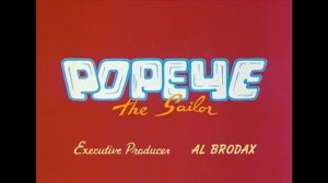 Classic Popeye: Episode 6 (Ski-Jump Chump AND MORE)