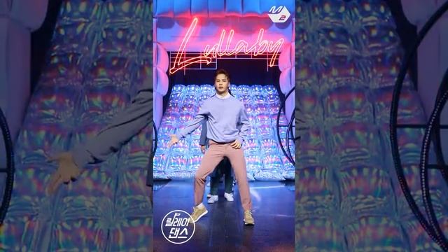 [릴레이댄스] GOT7(갓세븐) - Lullaby