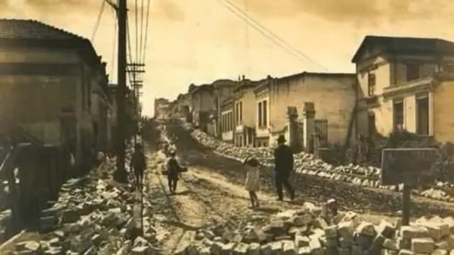 5 Случаев Массового Исчезновения Людей