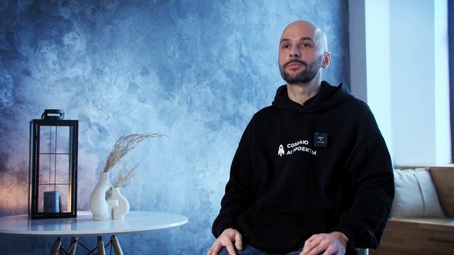 Антон Рубцов. Путь от студента до тимлида Университета искусственного интеллекта смотреть онлайн