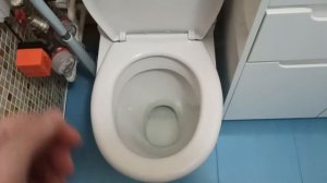 вытяжка в туалете