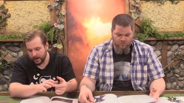 NEW Seraphon Battletome Review - First Impressions
