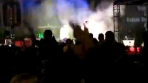 Карандаш - Шевели задом @ Чебоксары, 30.08.09,