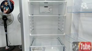 ثلاجة بوش كومبي | ثلاجة بوش بفريزر سفلي | سعر ومواصفات bosch kgn36l30u