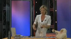 English Today DVD 7 - Elementary level - Comparative and Superlative adjectives in English