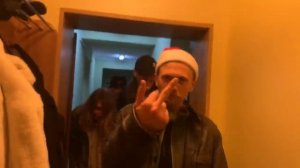 Optimus Gang - новогодний сериал серия 3!