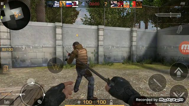 Как я играю в стендофф 2 и разказываю как играть😄😄🎉 смотреть онлайн