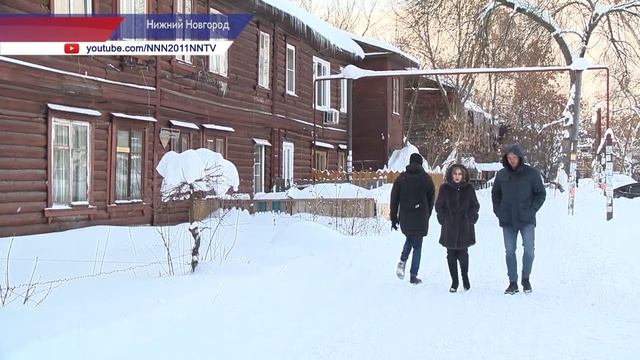 Госжилинспекция проверила уборку придомовой территории от снега в Ленинском районе смотреть онлайн