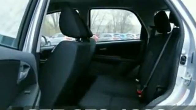 2011 Suzuki SX4 #64867 in St-Paul White-Bear-Lake, MN - SOLD смотреть онлайн