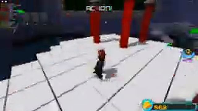 Как получить Синий меч(ROBLOX) смотреть онлайн