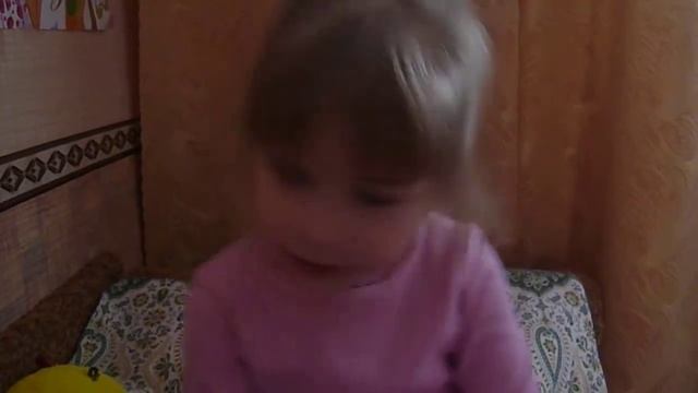 Соня Романова. Сказка на ночь. №2 Колобок. смотреть онлайн