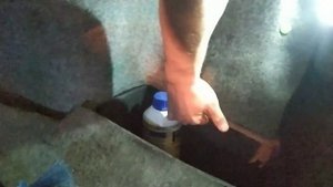 Замена задних амортизаторов БМВ Е46, Е34, Е36, Е30