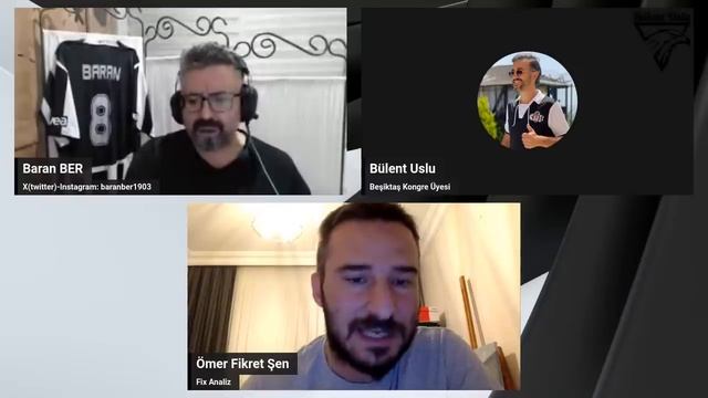 Beşiktaş Haberleri смотреть онлайн