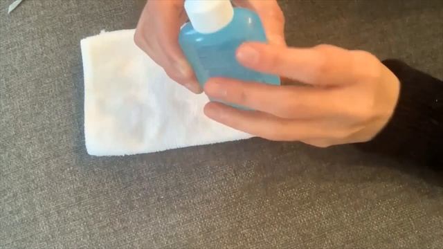 SALLY HANSEN INSTANT CUTICLE REMOVER | Unboxing + Product Demo смотреть онлайн