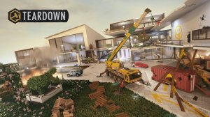 полное прохождение всех миссий ▶️ teardown ( почти финал)