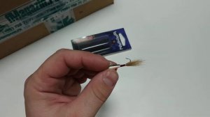 Видеообзор балансира Яман Хвостун по заказу Fmagazin