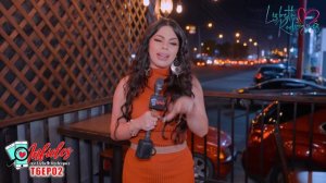INFIELES T-6 | Mejor de carne que silicona Ep.2 - Lizbeth Rodriguez