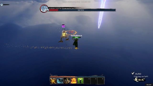 I WAS ROBBED MID-TRIBULATION... - Road to Reincarnation - #2 смотреть онлайн