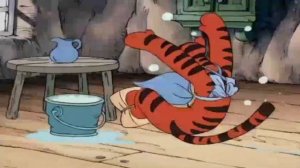 The New Adventures Of Winnie The Pooh Out Of Context