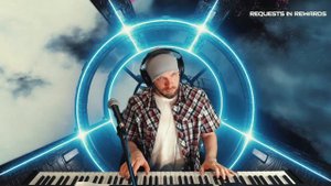 Fei Theme - Space rangers soundtrack (Gregory Semenov) piano cover by SaveAsYouWish