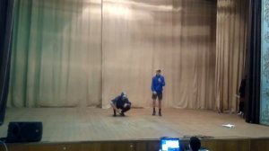 Вымя любимое мое. Имя 505