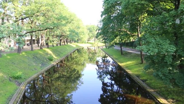 Canon EOS 6D & 24-105mm f4 L IS USM dynamic range visual assessment Riga Latvia test video смотреть онлайн