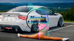 Milady - Прикосновения (Remix) 🖤