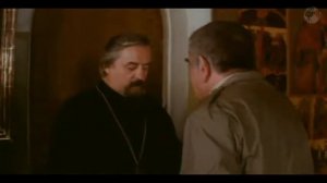 "Раз на раз не приходится" Под монастырь хотите меня подвести сын мой