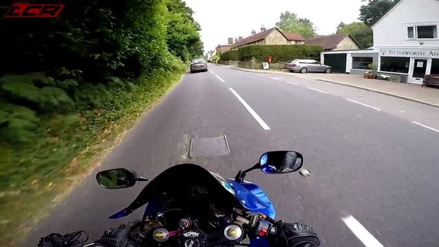 2004 ZX10R Review | Does it still cut it today?? смотреть онлайн