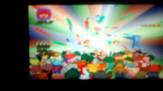 Um Jammer Lammy Stage 1/7 (cool mode + fever time) смотреть онлайн