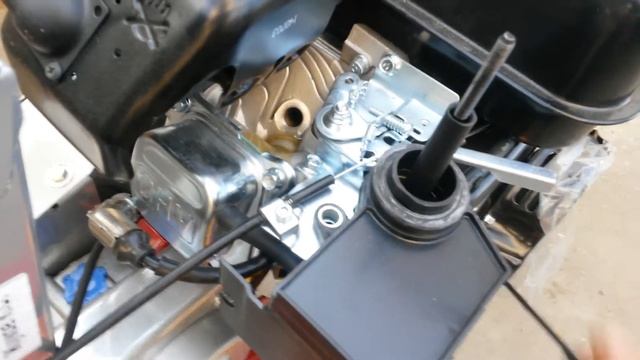 МКМ-3 Lander-Пахарь смотреть онлайн