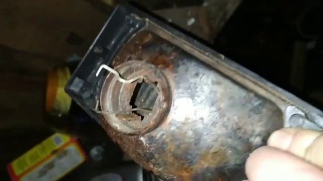 рассказал почему противотуманки на автомобиль светодиодные лучше смотреть онлайн