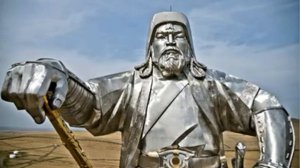 ПРОИСХОЖДЕНИЕ СЛОВА   МОНГОЛ