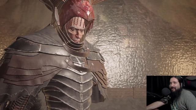 Lord of the Rings Gollum on PS5: