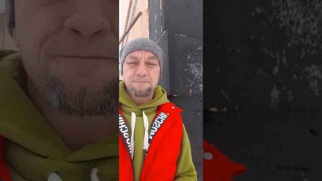 Почему всё таки пеностекло?