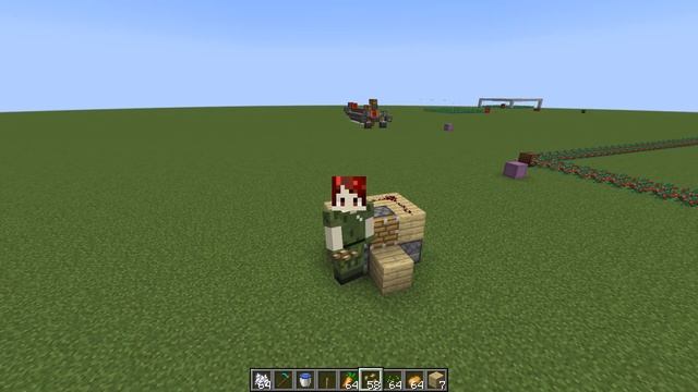 【統合版/JAVA版】毎時1.6万生産する超高速作物回収機 Ver1.19.3対応 PC/PS4/Switch/スマホ 【Minecraft】 смотреть онлайн